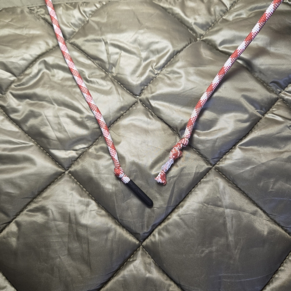Alpine Design Quilted Jacket - Picture 5 of 11